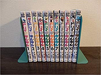 かわいい キルキル 中古 ドリィ コミックセット マーケットプレイスセット 講談社コミックス Yb013q41azu Kabpamekasan Jdih Jatimprov Go Id