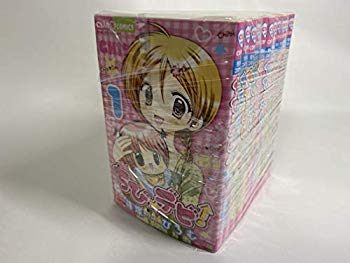 【中古】ちび☆デビ! コミック 1-11巻セット (ちゃおフラワーコミックス) qqffhab画像