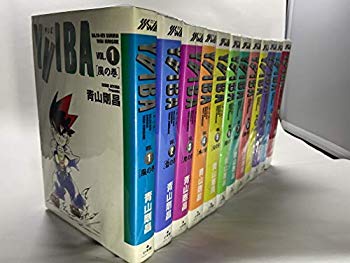 楽天市場】YAIBA SSC復刻BOX 全巻セット（全4巻）※4BOX（送料