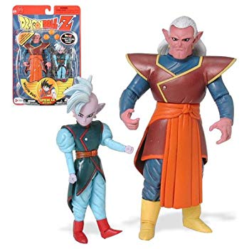 楽天市場 中古 ドラゴンボールz 界王神 キビト ドリエムコーポレーション