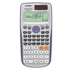 【中古】CASIO 関数電卓 仮数10桁 数学自然表示 fx-520AZ d2ldlup 4,967円