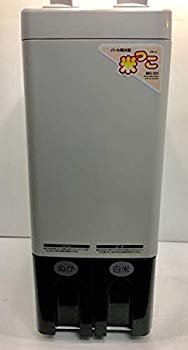 【中古】(未使用･未開封品)　水田工業 家庭用精米機 米っこ 玄米10Kg [ミズタ/MH-101] v1yptgt 103,480円