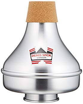 楽天市場】【中古】デニスウィック ミュート テナートロンボーン用