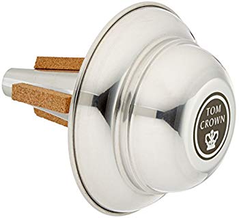 トムクラウン Tom Crown カップミュート トランペット用 オールアルミ bme6fzu