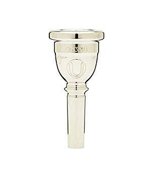 【中古】Denis Wick DW5880E-SM3MU SP マウスピースユーフォニアム (デニスウィック) g6bh9ry|ドリエムコーポレーション