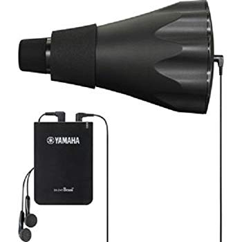 【中古】YAMAHA ヤマハ サイレントブラス ホルン用 SB3X rdzdsi3