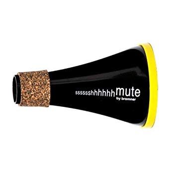 【中古】(未使用･未開封品)　Bremner sssssshhhhhh Mute ピッコロ トランペット用 tu1jdyt