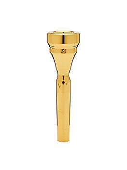 【中古】Denis Wick(デニスウィック) トランペットマウスピース GP (4) cm3dmju|ドリエムコーポレーション
