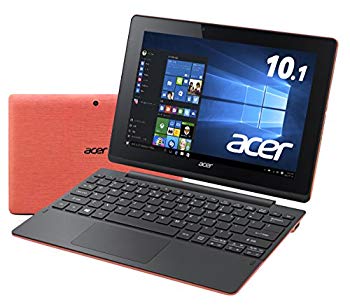 楽天市場 中古 Acer 2in1 タブレット Aspire Switch 10 E Sw3 016 F12d Rf Windows 10 10 1インチ Office Mobileプラスoffice 365サービス ドリエムコーポレーション