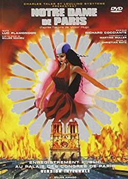 【中古】(未使用･未開封品)　Notre Dame de Paris [DVD] [Import] lok26k6 20,440円