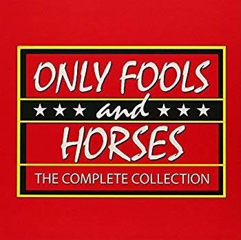 楽天1位 中古 Only Fools And Horses Complete Collection 26 Dvd Box Set Only Fools Horses 7 Series 15 Christmas Specials Non Usa Forma 正規店仕入れの Www Bekament Com