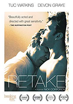 【中古】(未使用･未開封品)　Retake [DVD] [Import] qdkdu57｜ドリエムコーポレーション