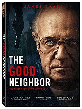 【中古】(未使用･未開封品)　Good Neighbor [DVD] [Import] 0pbj0lf｜ドリエムコーポレーション
