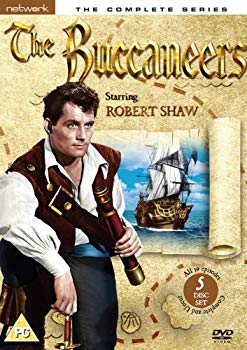 【中古】The Buccaneers: The Complete Series [DVD] [1956] [Import anglais] 2mvetro｜ドリエムコーポレーション 9,111円