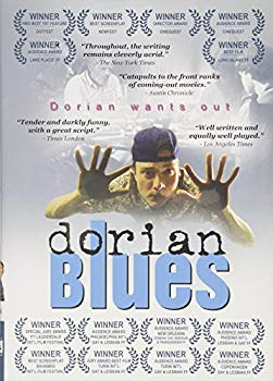 【中古】(未使用･未開封品)　Dorian Blues / [DVD] [Import] gsx453j｜ドリエムコーポレーション