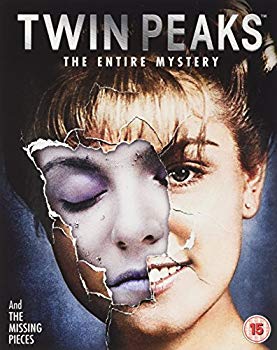 【中古】Twin Peaks The Entire Mystery [Blu-ray][Import] 2zzhgl6｜ドリエムコーポレーション