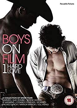【中古】【非常に良い】Boys on Film 1 [Import anglais] 2mvetro