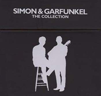 【中古】(未使用･未開封品)　Simon & Garfunkel The Collection sdt40b8｜ドリエムコーポレーション