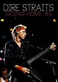 【中古】(未使用･未開封品)　Dire Straits - Going Home '85 [Import] df5ndr3｜ドリエムコーポレーション