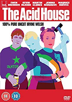 【中古】The Acid House [Import anglais] 6g7v4d0｜ドリエムコーポレーション