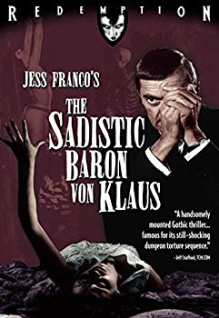 【中古】SADISTIC BARON VON KLAUS qqffhab｜ドリエムコーポレーション