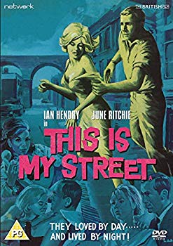 【中古】(未使用･未開封品)　This is My Street v1yptgt