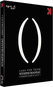 【中古】Nymphomaniac director's cut [Director's Cut] d2ldlup｜ドリエムコーポレーション 34,518円