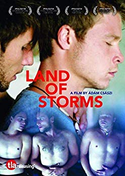 【中古】LAND OF STORMS qqffhab｜ドリエムコーポレーション