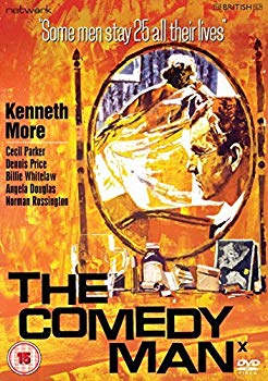 【中古】(未使用･未開封品)　The Comedy Man v1yptgt