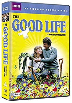 【中古】(未使用･未開封品)　The Good Life: Complete Collection [Import anglais] tu1jdyt｜ドリエムコーポレーション