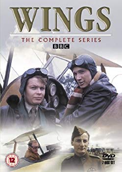 【中古】(未使用･未開封品)　Wings - The Complete Series [Import anglais] og8985z｜ドリエムコーポレーション