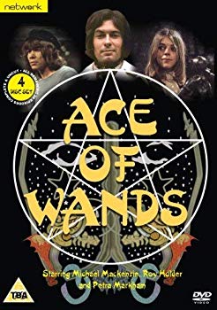 【中古】Ace of Wands: Complete Series [Region 2] bme6fzu｜ドリエムコーポレーション