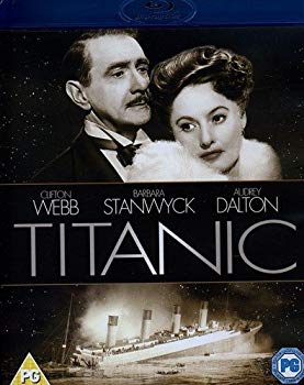 【中古】Titanic (1953) [Blu-ray] [Import] tf8su2k｜ドリエムコーポレーション