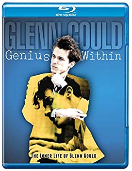 【中古】(未使用･未開封品)　Genius Within: The Inner Life of Glenn Gould tu1jdyt｜ドリエムコーポレーション
