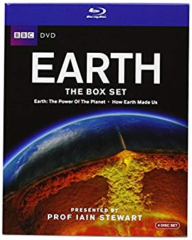 【中古】(未使用･未開封品)　Earth - The Box Set og8985z｜ドリエムコーポレーション
