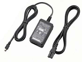 【中古】【非常に良い】ソニー SONY ACアダプター AC-LS5A wyw801m