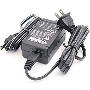 【中古】SONY ACアダプター AC-L15B 9jupf8b
