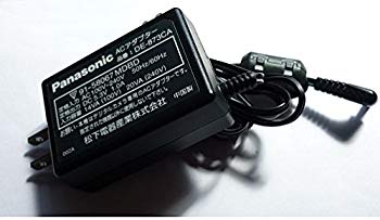 【中古】Panasonic ＡＣアダプター DE-873CE i8my1cf