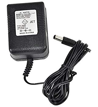 【中古】(未使用･未開封品)　electro-harmonix エレクトロハーモニクス エフェクター用 電源アダプター 9.6V DC/200mA JP9.6DC-200 【国内正規品】 f4u0baa