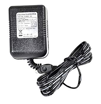 【中古】(未使用･未開封品)　electro-harmonix エレクトロハーモニクス エフェクター用 電源アダプター 24V DC/100mA JP24DC-100 【国内正規品】 df5ndr3