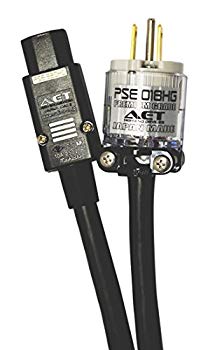 【中古】Ex-pro イーエクス・プロ 3芯電源ケーブル AC-2 2m 2mvetro｜ドリエムコーポレーション