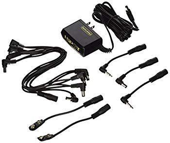 (未使用･未開封品)　SOUNDS sdt40b8 中古】(未使用・未開封品) Visual Sound 1Spot Combo Pack sdt40b8