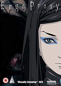 新着商品 中古 Ergo Proxy コンプリート Dvd Box アニメ エルゴプラクシー Dvd Import Pal 再生環境をご確認ください ドリエムコーポレーション 保存版 Erieshoresag Org