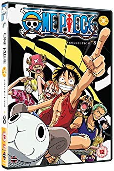 【中古】(未使用･未開封品)　One Piece [Import anglais] f4u0baa｜ドリエムコーポレーション