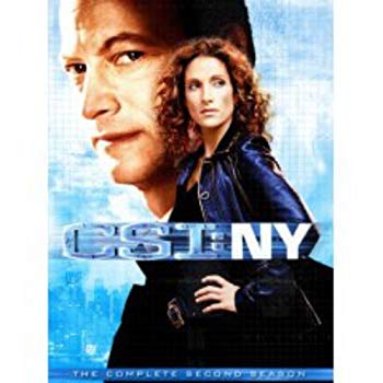 【中古】(未使用･未開封品)　CSI: Ny - Complete Second Season/ [DVD] [Import] gsx453j｜ドリエムコーポレーション