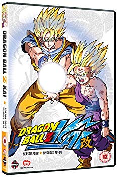 再再販 B ドラゴンボール改 コンプリート Dvd Box4 アニメ 鳥山明 Dragon Ball Dvd Import Pal 再生環境をご確認ください B 在庫有 Lasaletteofenfield Org