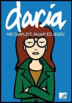 【中古】【非常に良い】Daria: Complete Animated Series/ [DVD] [Import] 6g7v4d0