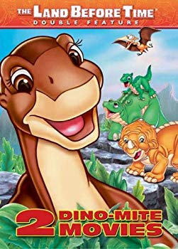 【中古】(未使用･未開封品)　2 Dino-Mite Movies / [DVD] [Import] gsx453j｜ドリエムコーポレーション
