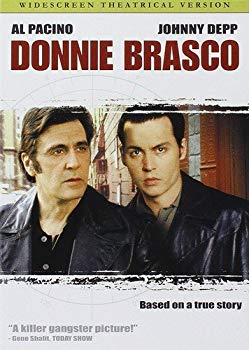 即納 大特価 その他 Import Dvd Brasco 中古 Donnie Assalam Reisen De