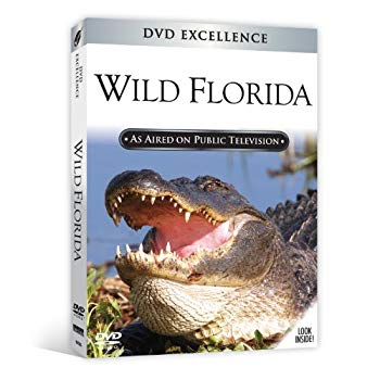 【中古】(未使用･未開封品)　Wild Florida [DVD] [Import] tu1jdyt｜ドリエムコーポレーション